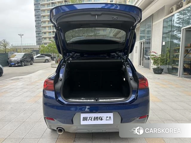 BMW X2 id 4220628 из Китая 17