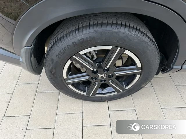 Honda Binzhi id 4301400 из Китая 17