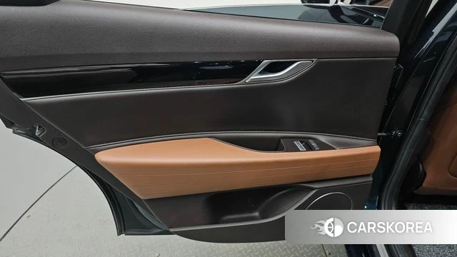 Genesis G80 (RG3) id 4855100 из Кореи 17