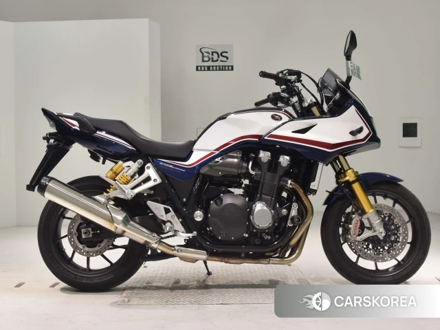 Проданный Honda CB1300SF BOLDOR SP 2019 из Японии