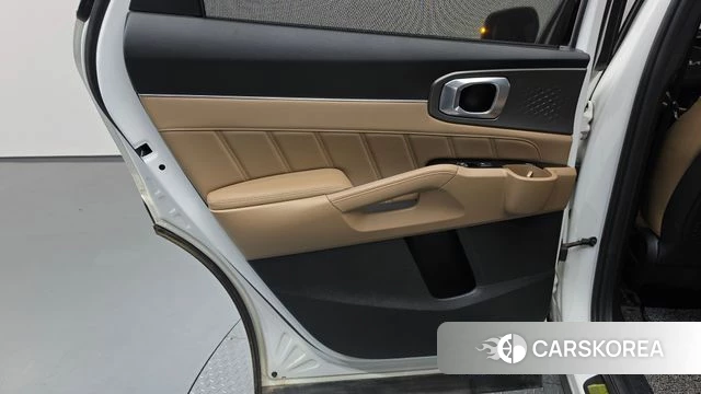 Kia The New Sorento 4th Generation id 4739457 из Кореи 16