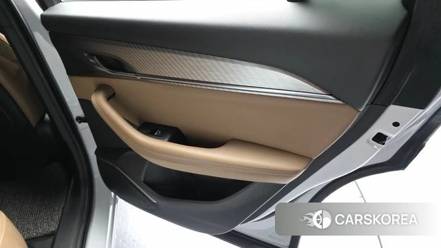 Renault Korea (Samsung) Grand Coleos id 4388020 из Кореи 17
