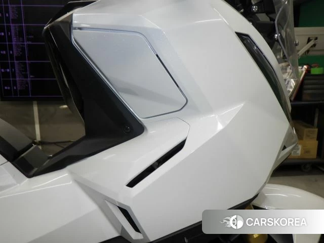 Honda X-ADV 750 id 4184216 из Японии 17