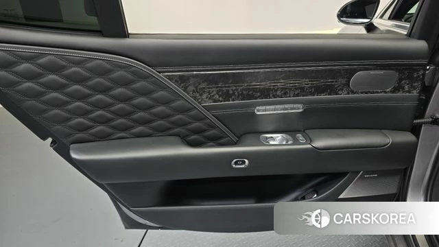 Genesis G90 (RS4) id 4349769 из Кореи 17