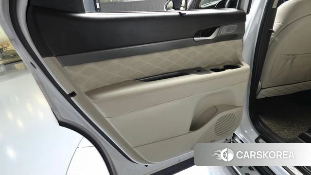 Hyundai Palisade id 4899117 из Кореи 17