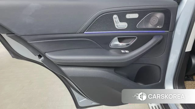 Mercedes-Benz GLE-Class W167 id 4223277 из Кореи 17