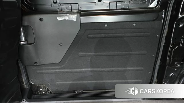 Hyundai Staria id 4224178 из Кореи 17