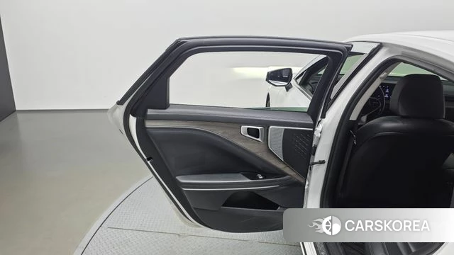 Kia K8 id 4640185 из Кореи 17