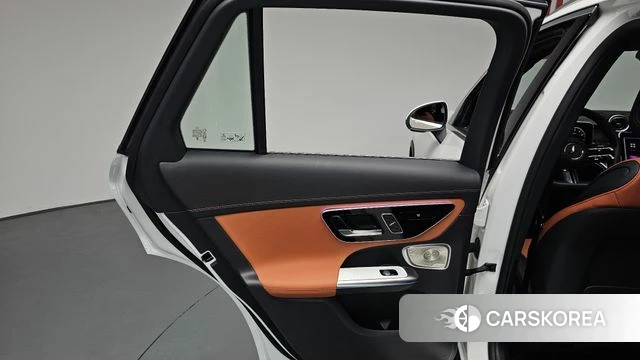 Mercedes-Benz GLC-Class X254 id 4729773 из Кореи 17