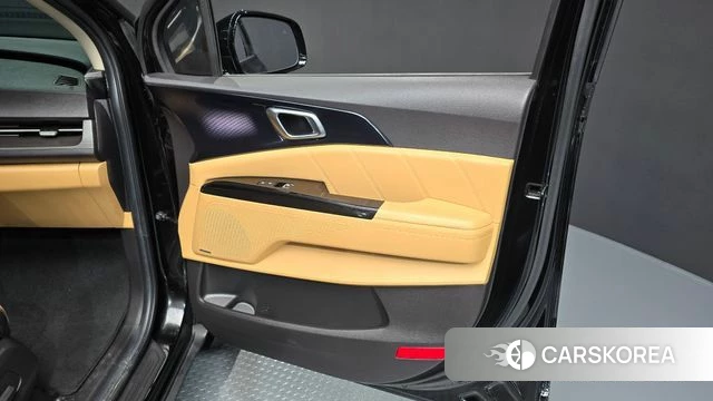 Kia Carnival 4th generation id 4250381 из Кореи 17