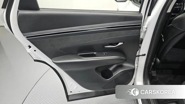 Hyundai Tucson (NX4) id 4550768 из Кореи 17