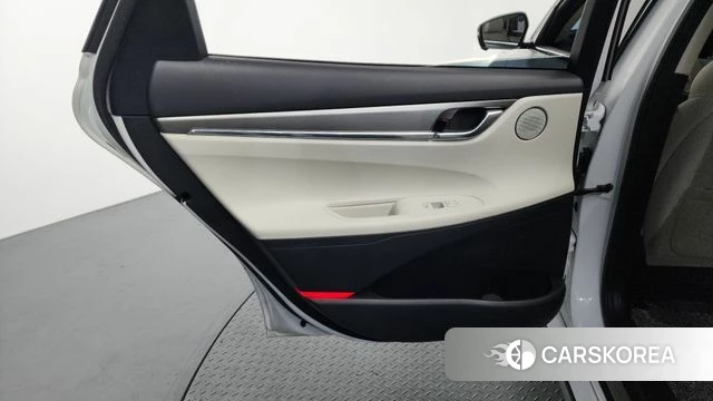 Hyundai The New Grandeur IG id 4316616 из Кореи 17