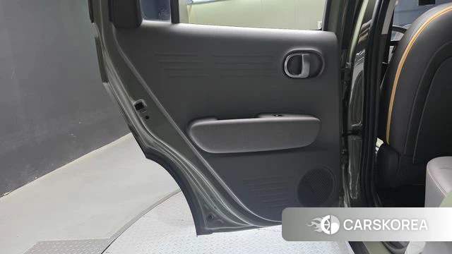 Hyundai Casper id 4905147 из Кореи 17