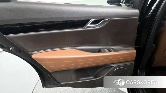 Genesis G80 (RG3) id 4304132 из Кореи 17