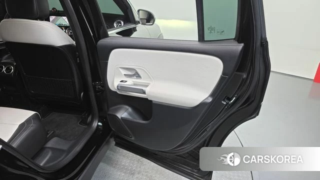 Mercedes-Benz GLB-Class X247 id 4244776 из Кореи 17