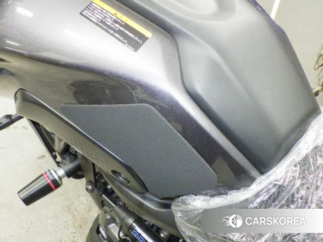 Yamaha MT-07 ABS id 3945594 из Японии 17