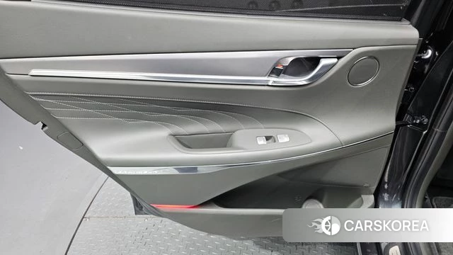 Hyundai The New Grandeur IG id 4894906 из Кореи 17