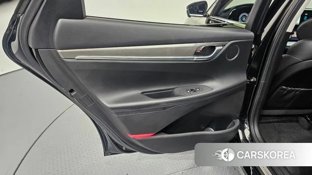 Hyundai The New Grandeur IG id 4464096 из Кореи 17