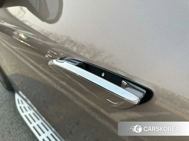 Mercedes-Benz EQE SUV id 4258074 из Китая 17