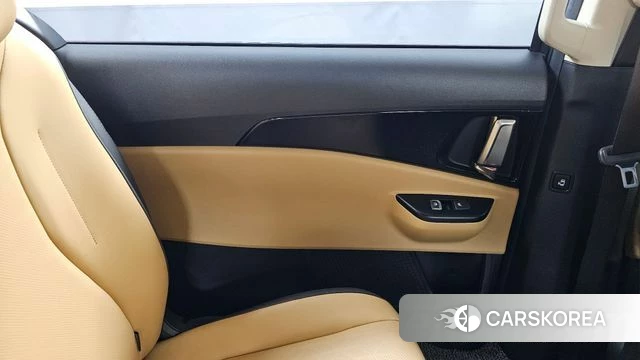 Kia Carnival 4th generation id 4662169 из Кореи 17