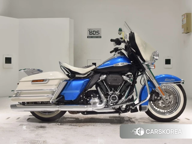 Проданный OTHER HARLEY FLH1870 2021 из Японии