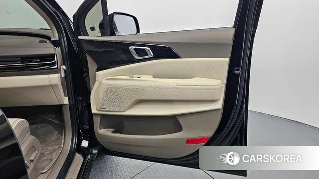 Kia The New Carnival 4th Generation id 4381195 из Кореи 17