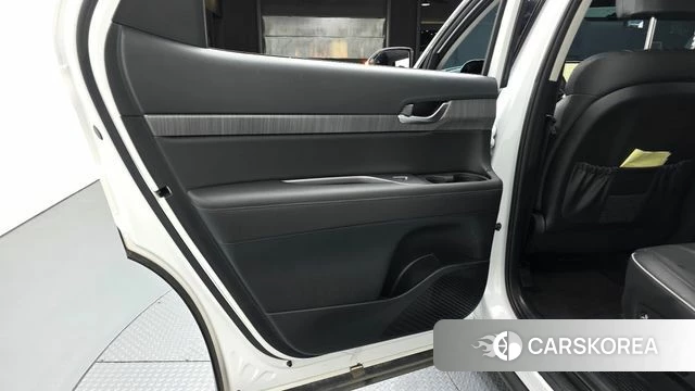 Hyundai The New Palisade id 4505510 из Кореи 17