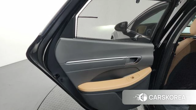 Hyundai Sonata (DN8) id 4350818 из Кореи 17