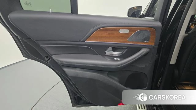 Mercedes-Benz GLE-Class W167 id 4717537 из Кореи 17