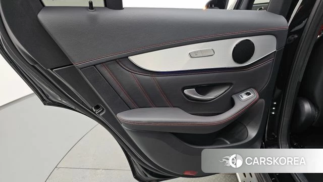 Mercedes-Benz GLC-Class X253 id 4355164 из Кореи 17