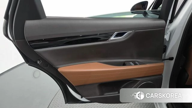 Genesis G80 (RG3) id 4692698 из Кореи 17