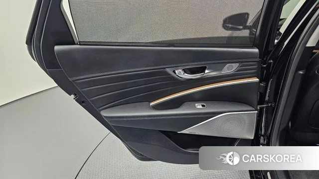 Kia The New K9 2nd generation id 4309634 из Кореи 17