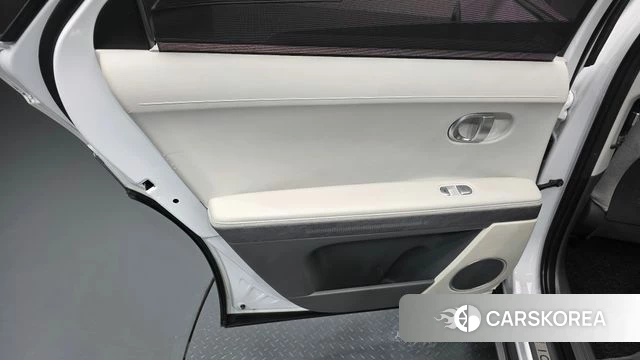 Hyundai Ionic 5 id 4619255 из Кореи 17