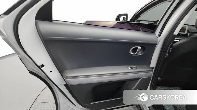 Hyundai Ionic 5 id 4224172 из Кореи 17