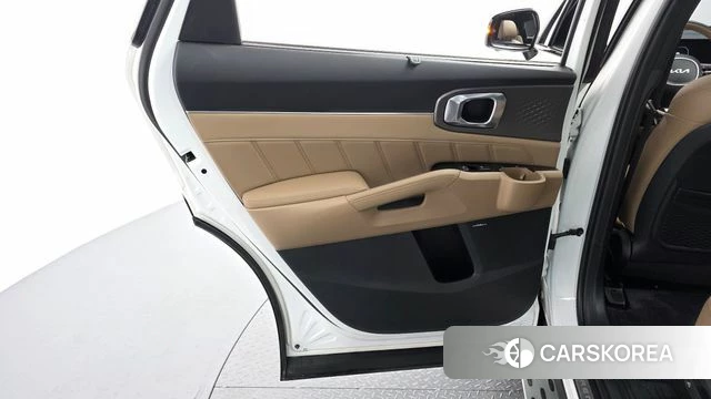 Kia The New Sorento 4th Generation id 4630287 из Кореи 17