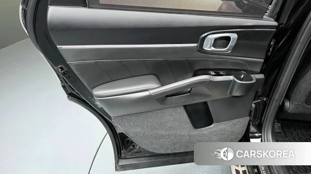 Kia Sorento 4th Generation id 4284137 из Кореи 17