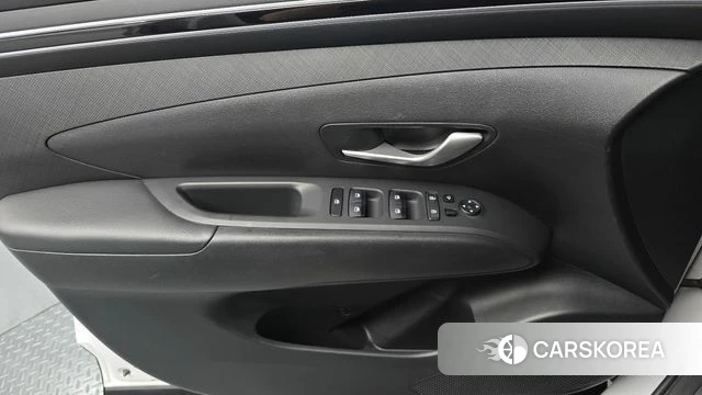 Hyundai Tucson (NX4) id 4490063 из Кореи 17