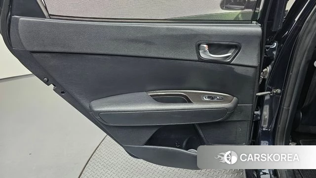 Kia The New K5 2nd generation id 4642931 из Кореи 17