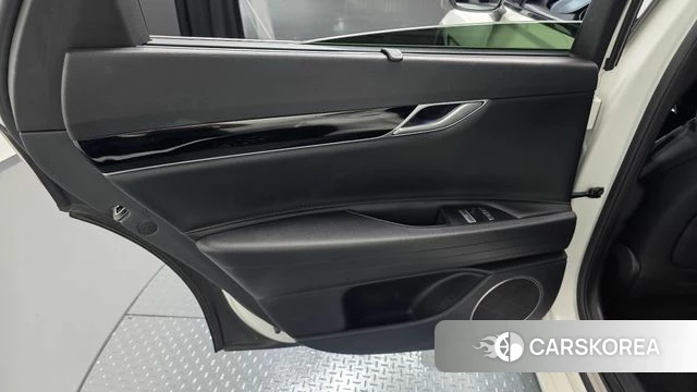 Genesis G80 (RG3) id 4571731 из Кореи 17