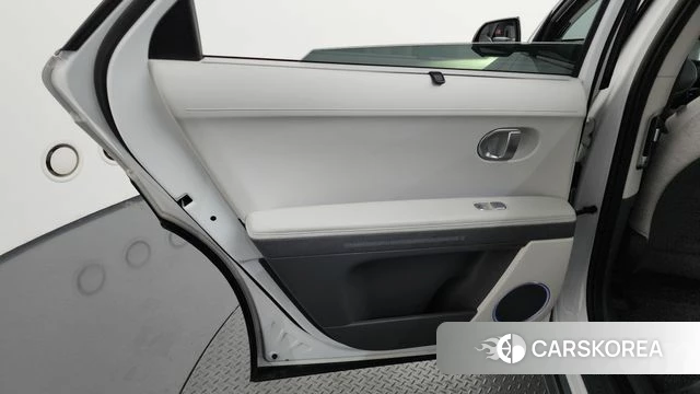 Hyundai Ionic 5 id 4495097 из Кореи 17