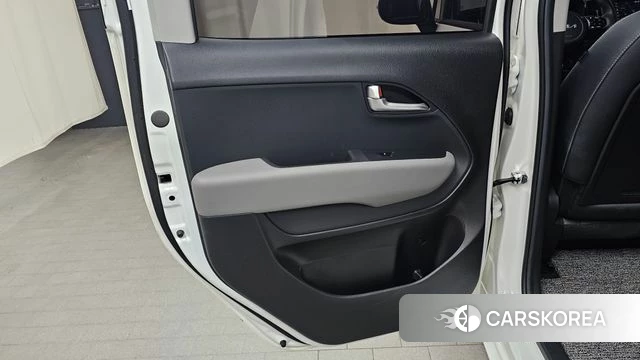 Kia The New Kia Ray id 4942058 из Кореи 17