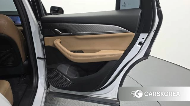 Renault Korea (Samsung) Grand Coleos id 4757073 из Кореи 17