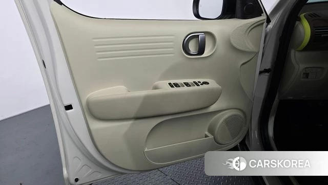 Hyundai The New Casper id 4468537 из Кореи 17