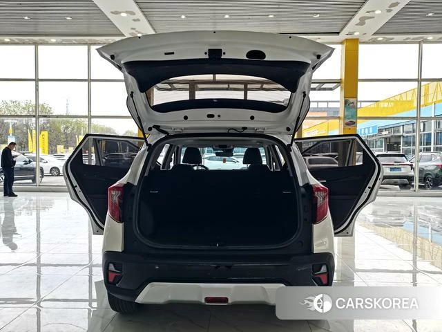 Kia Setus id 4328430 из Китая 17