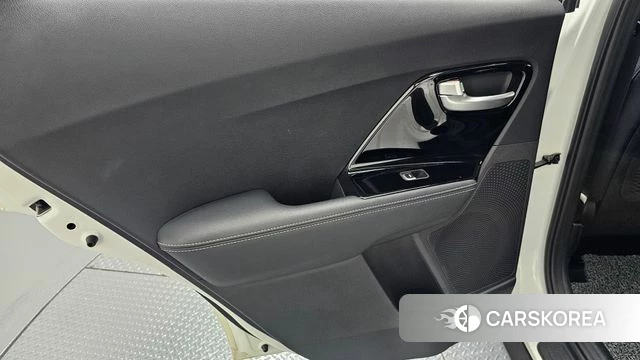 Kia The New Niro id 4662122 из Кореи 17
