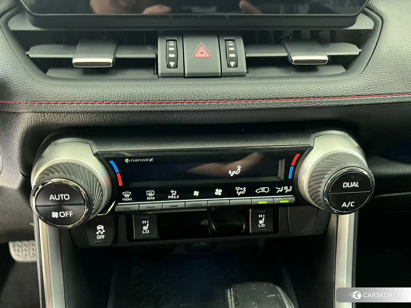 Toyota Wildlander id 4514766 из Китая 17