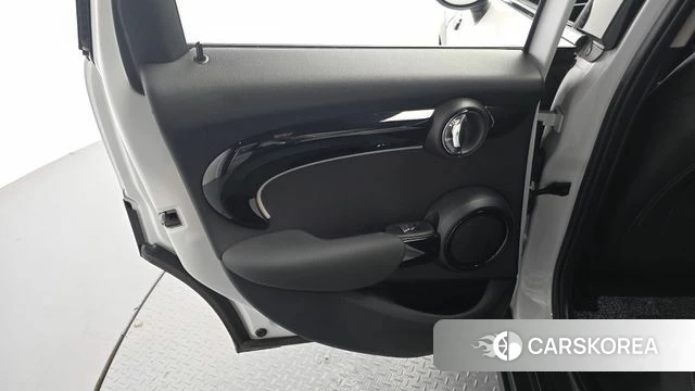 Mini Cooper id 4898440 из Кореи 17