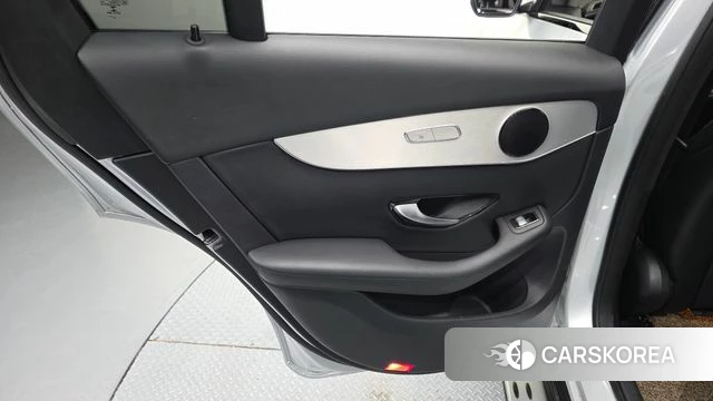 Mercedes-Benz GLC-Class X253 id 4746620 из Кореи 17