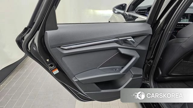 Audi A3 (8Y) id 4500158 из Кореи 17