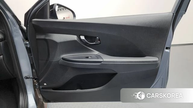 Hyundai Veloster (JS) id 4907677 из Кореи 17